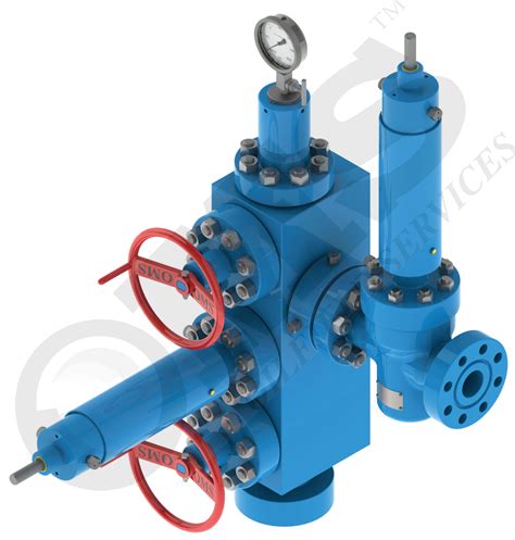 oms valves